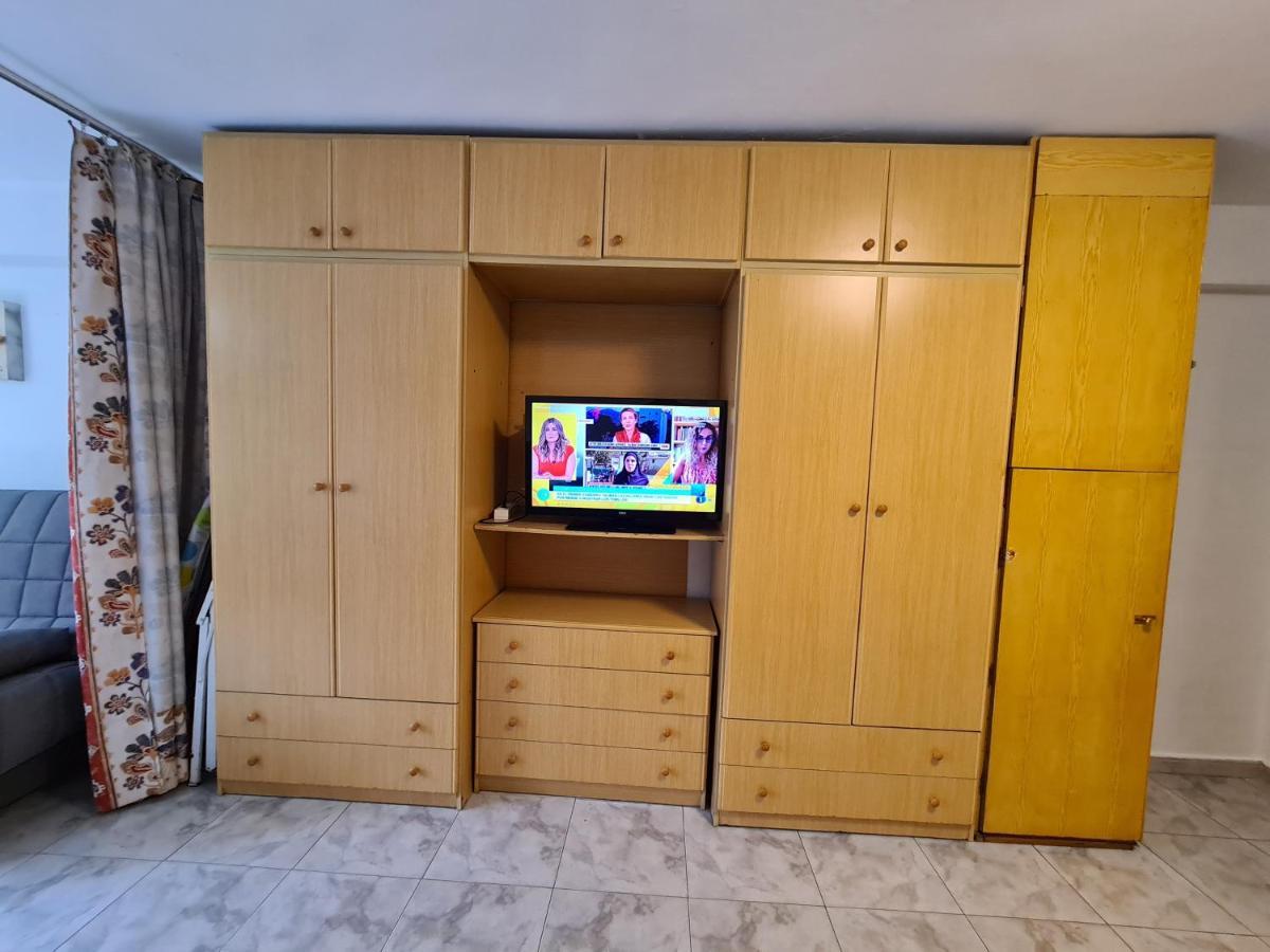 Apartamento Acacias I 3 If Benidorm Luaran gambar