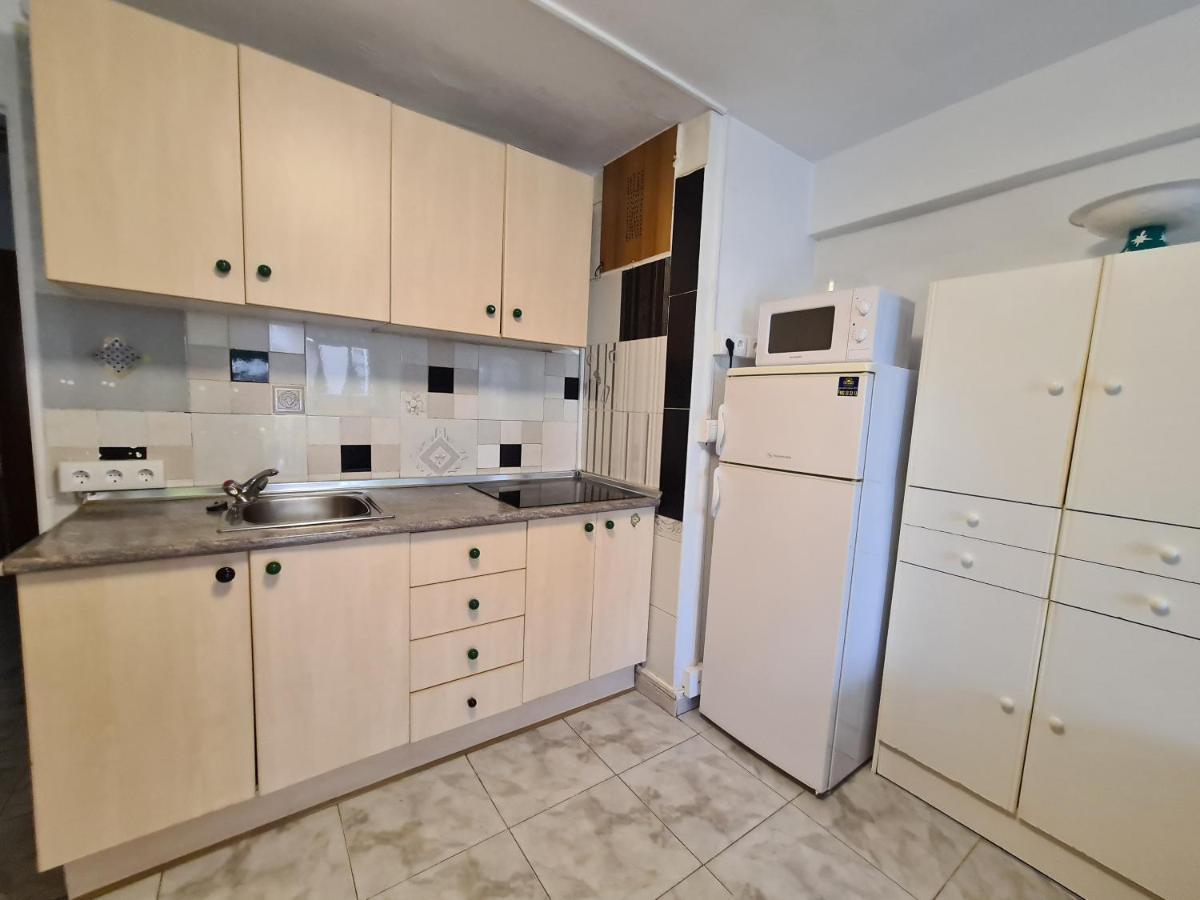 Apartamento Acacias I 3 If Benidorm Luaran gambar