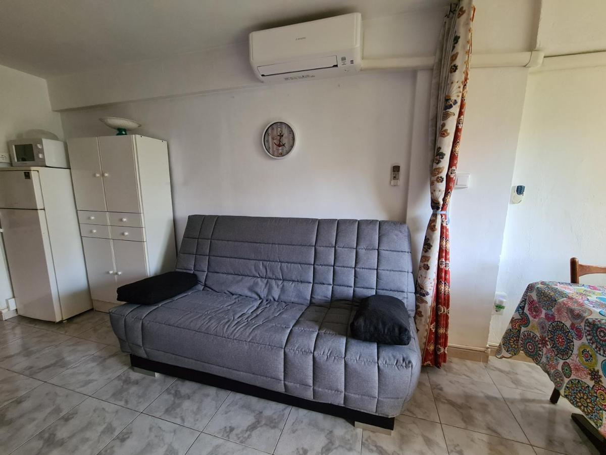 Apartamento Acacias I 3 If Benidorm Luaran gambar