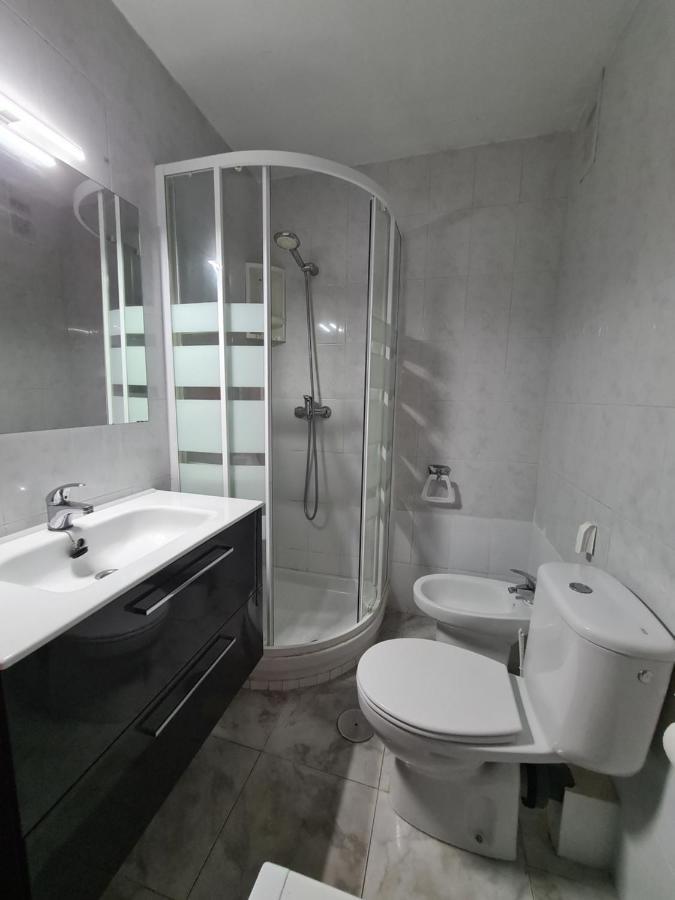 Apartamento Acacias I 3 If Benidorm Luaran gambar