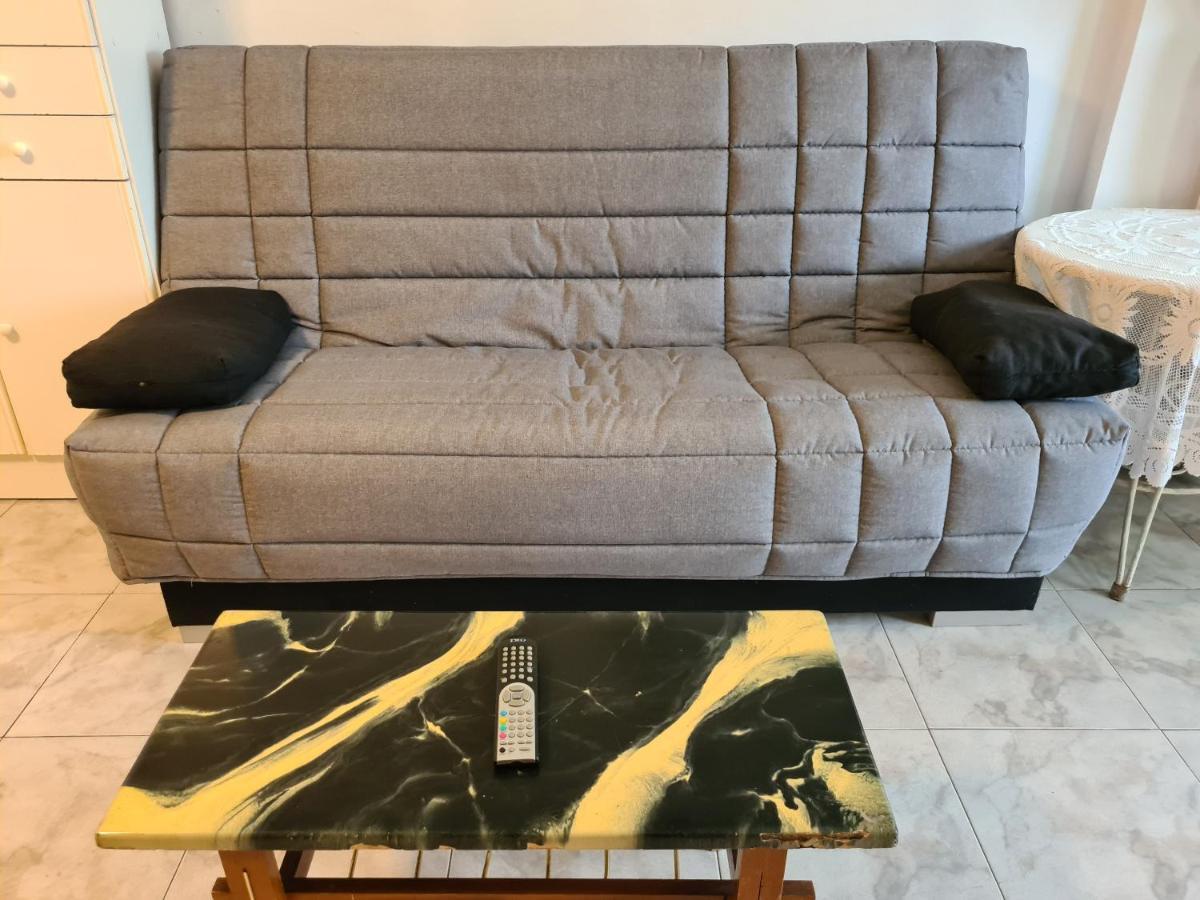 Apartamento Acacias I 3 If Benidorm Luaran gambar