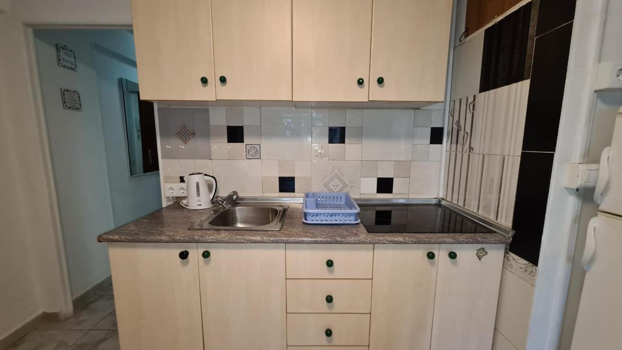 Apartamento Acacias I 3 If Benidorm Luaran gambar