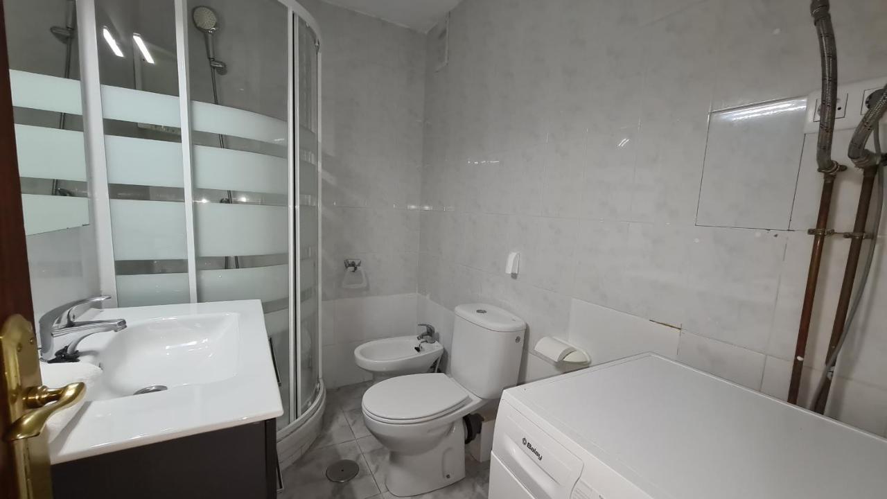 Apartamento Acacias I 3 If Benidorm Luaran gambar