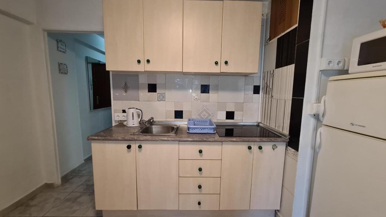 Apartamento Acacias I 3 If Benidorm Luaran gambar