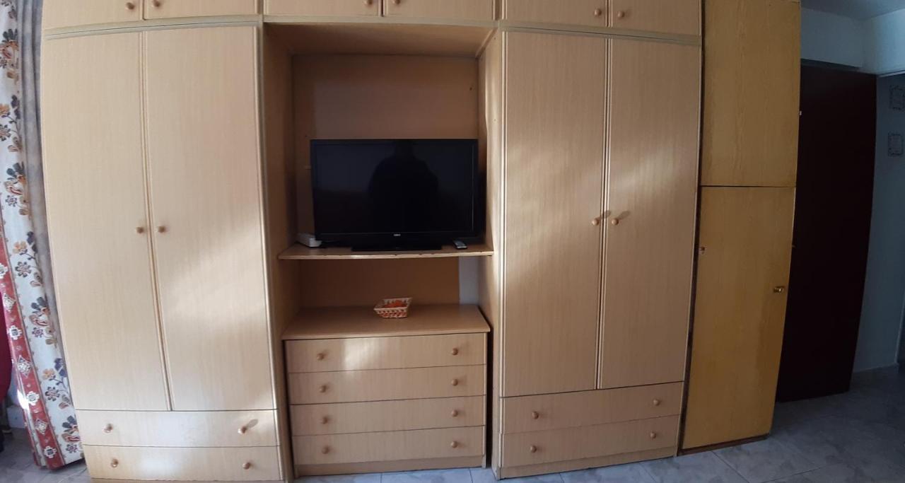 Apartamento Acacias I 3 If Benidorm Luaran gambar